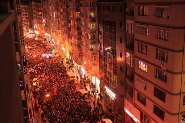 Fotoğraf: @MeltemAkyl