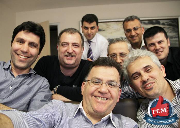 femselfie