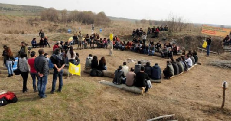 Fotoğraf: DHA