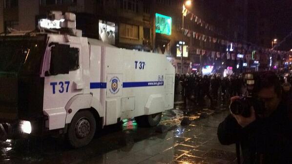 Kadıköy - Fotoğraf: Yarın Haber