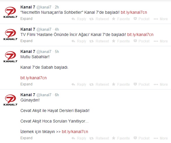 kanal 7