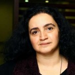 ÜMRAN AVCI EDEBÝYAT SÖYLEYÝÞÝLERÝ FOTOÐRAFLARI
