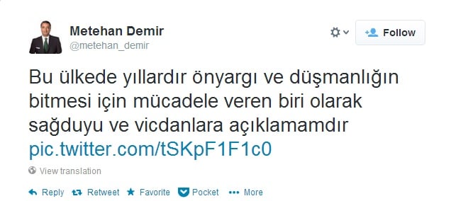 mete 1