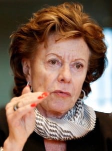 neelie