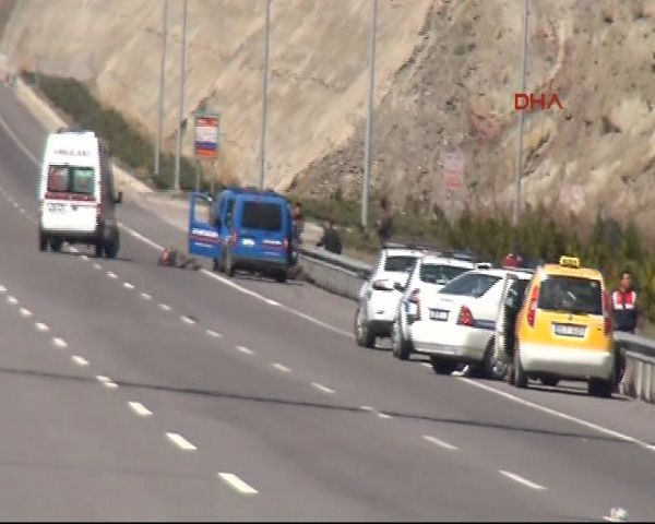 Fotoğraf: DHA