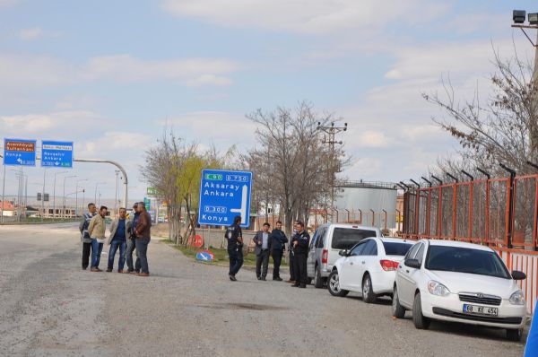 Fotoğraf: DHA