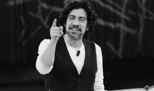 okan bayülgen