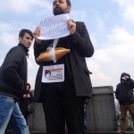 okmeydanı metrobüs @odatv