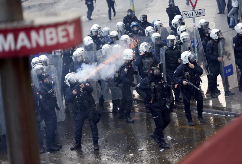 Fotoğraf: DHA