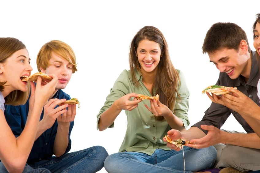 pizza