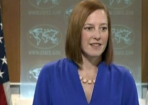 psaki