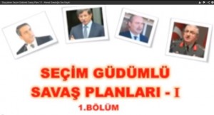 savaş planları r