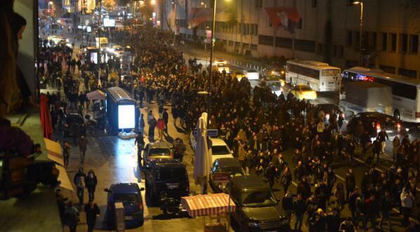 Fotoğraf: SDP