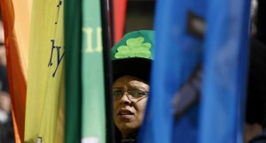 st. patrick day