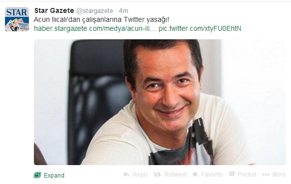 star gazetesi