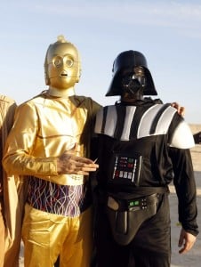 star wars