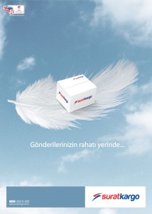 sürat kargo