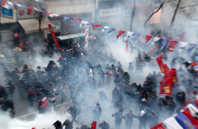 Fotoğraf: Reuters