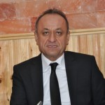 Tahsin Babaş