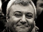 Ergenekon davasının tutuklu sanıklarından gazeteci Tuncay Özkan