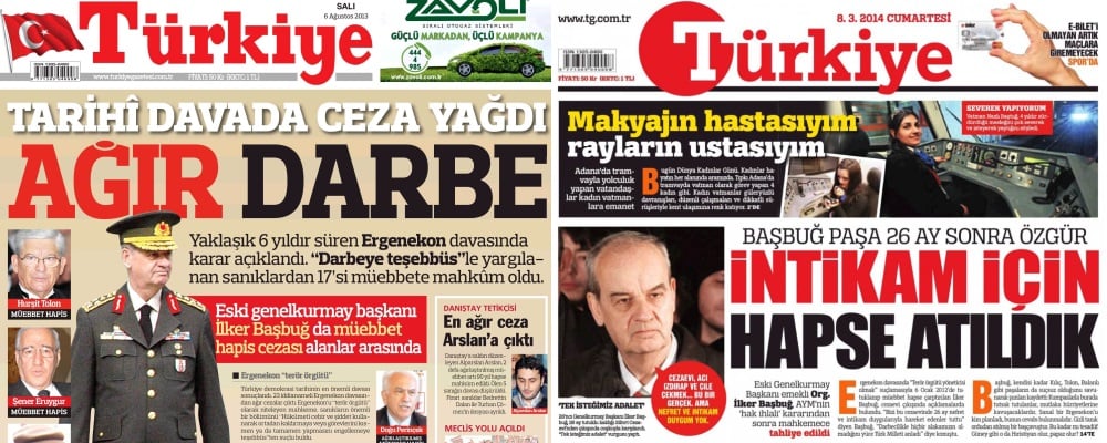 turkiye