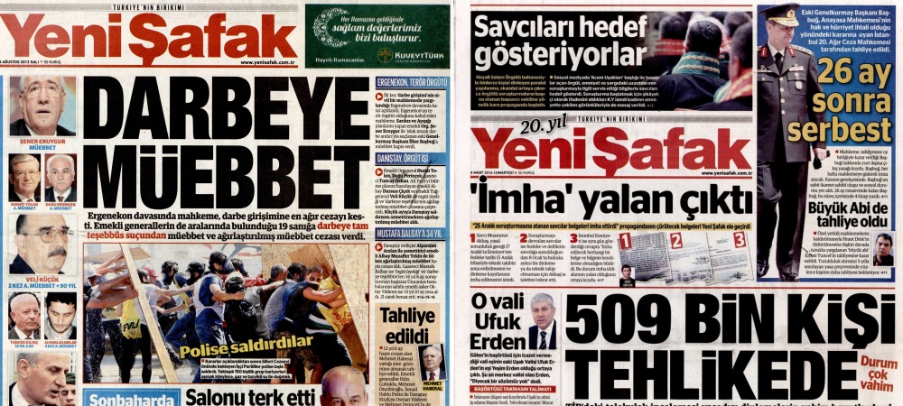 yenisafak