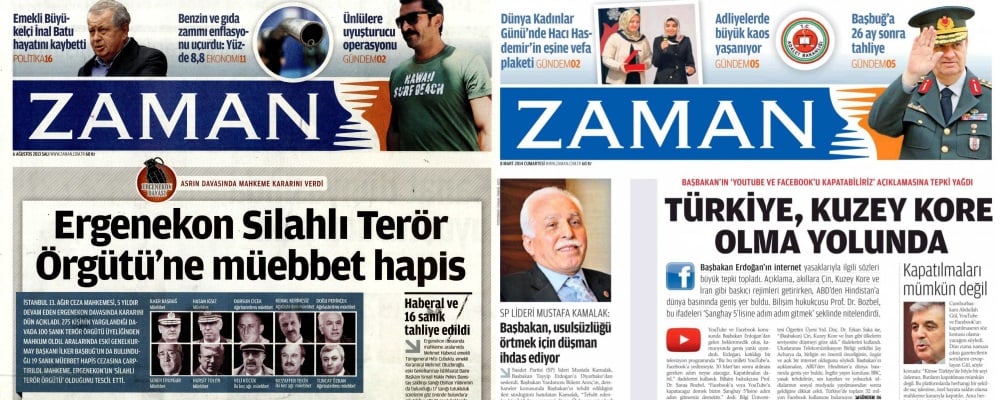 zaman