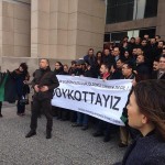 ÇHD Çağlayan Adliye @EzilenlerinHB