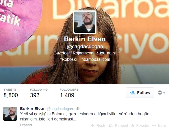 çağdaş doğan