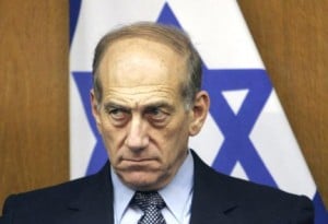 Ehud Olmert (Fotoğraf: Reuters)