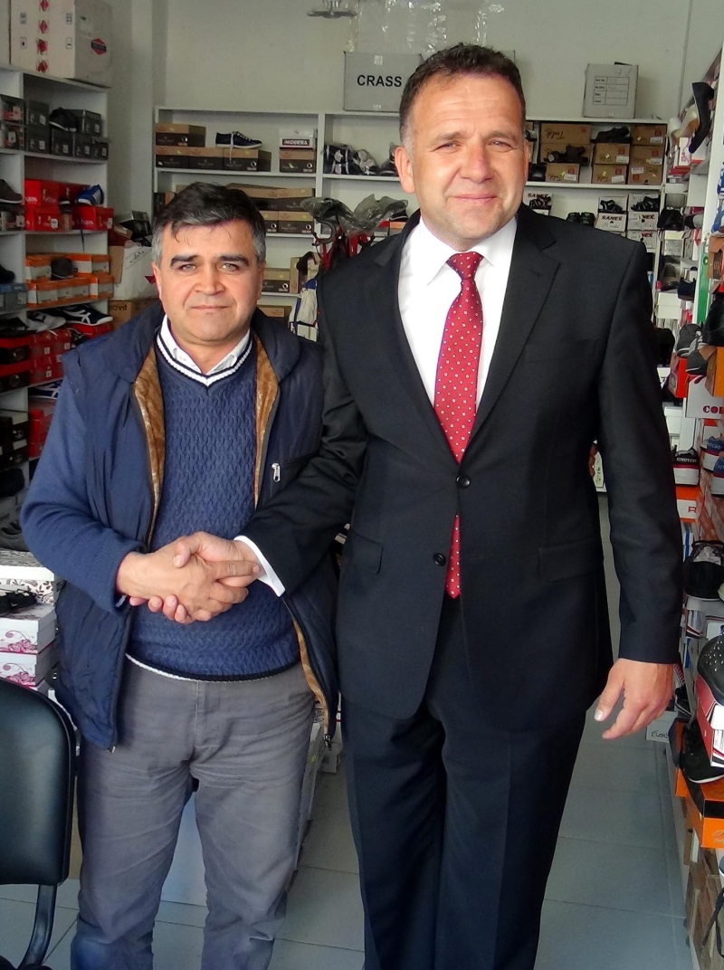 (Fotoğraf: DHA)