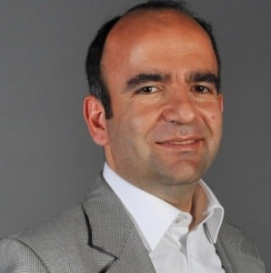 Abdülhamid Bilici
