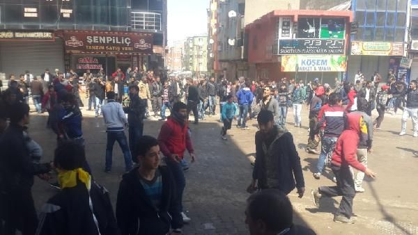 Kentin Doğabeyazıt ilçesi yerel seçimlerden bu yana gergin.