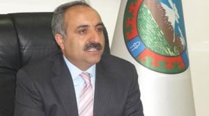 AKP'Lİ Hasan Arslan.