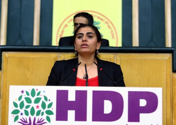 (Fotoğraf: DHA)