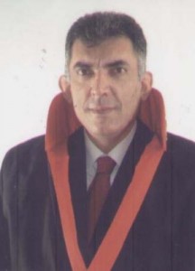 Hayrettin Türe