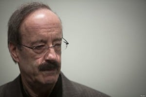 Eliot Engel