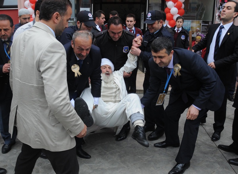 Fotoğraf: DHA