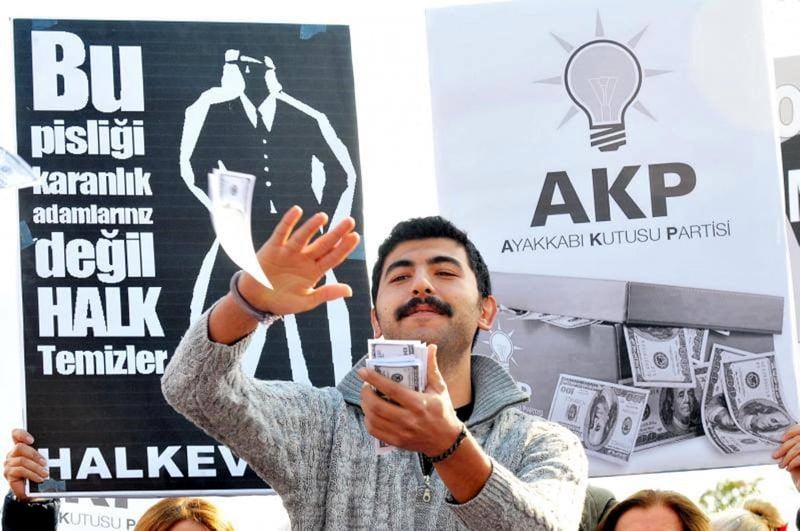 Fotoğraflar: DHA