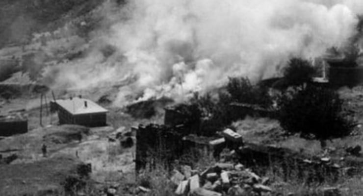 AİHM'in rekor tazminata hükmettiği Kuşkonar katliamı, zaman aşımına uğradı!  - Diken