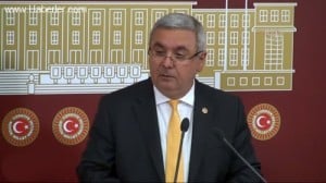 Mehmet Metiner (Fotoğraf: DHA)