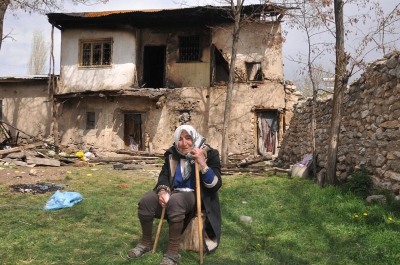 (Fotoğraf: DHA)