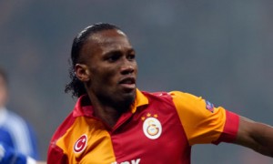 Didier Drogba