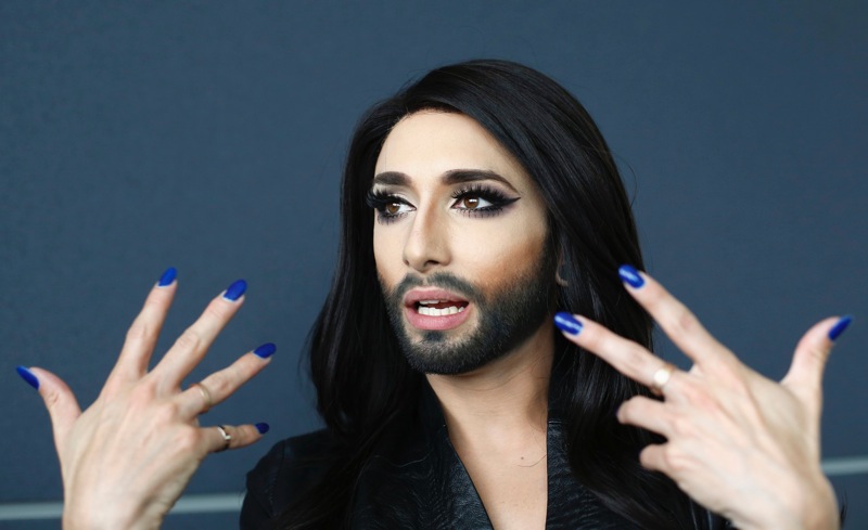 20140429 conchita wurst