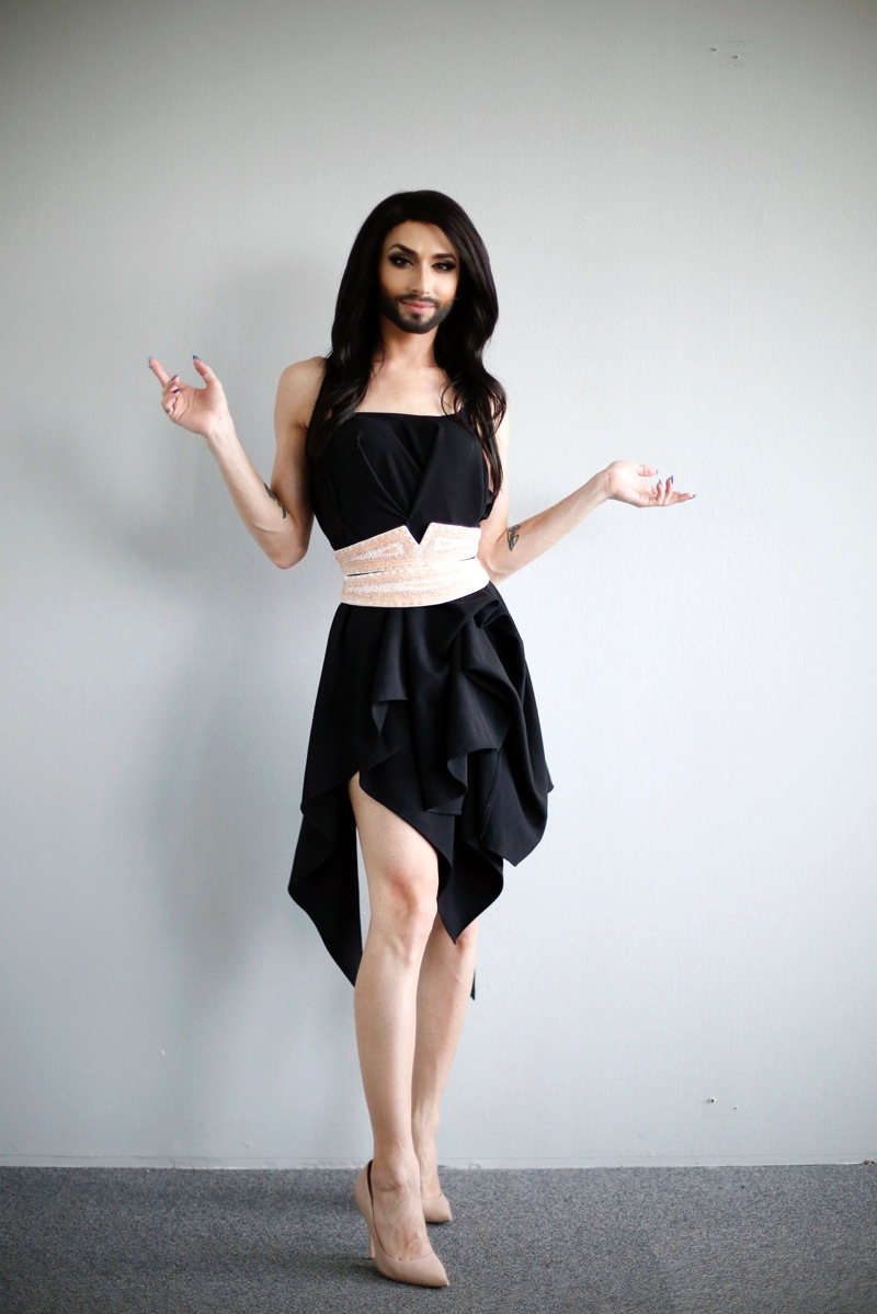 20140429 conchita wurst1