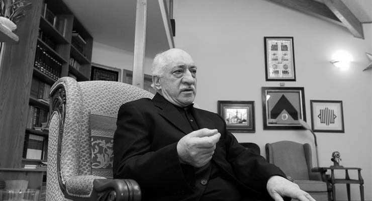 20140430 fettullah gulen