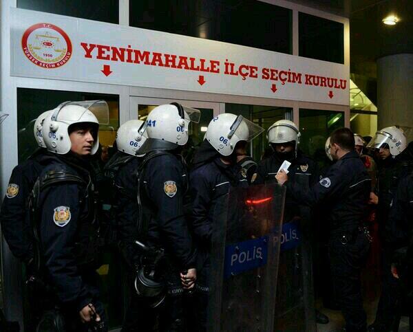 Foto: @Pir2toprakali