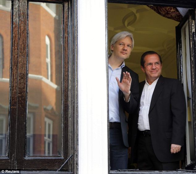 Assange