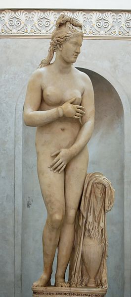 Capitoline Venüsü