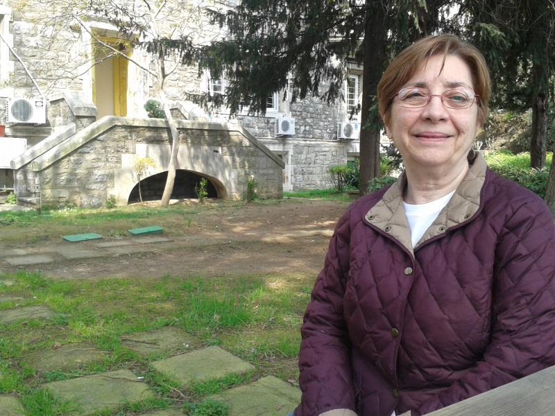 Güler Fişek